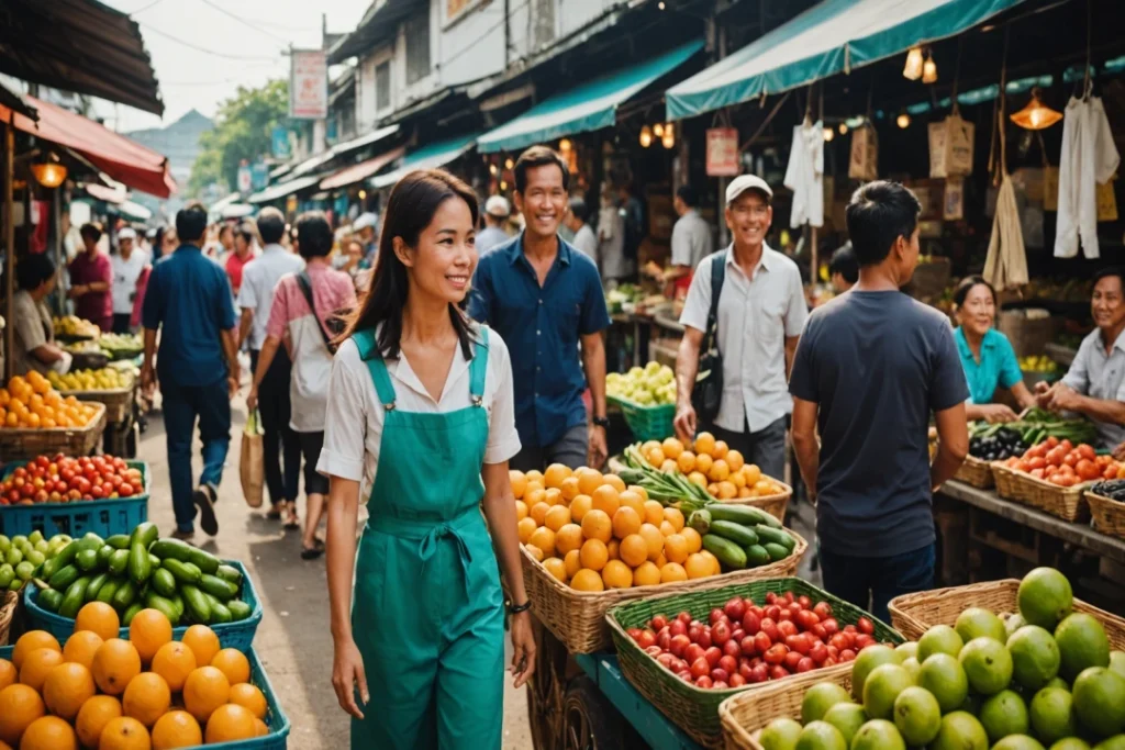 Découverte de la Thaïlande : voyage sur mesure avec des experts francophones