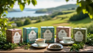 découvrez l'authenticité des thés 100 % bretons de maison théerie, une expérience unique en morbihan qui vous transporte au cœur de la tradition locale. plongez dans notre première collection et savourez des saveurs emblématiques de la bretagne.