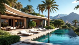 découvrez la propriété emblématique de james bond, désormais en vente dans la magnifique palmeraie de marrakech. une occasion unique d'acquérir un morceau d'histoire et de luxe au cœur du maroc.
